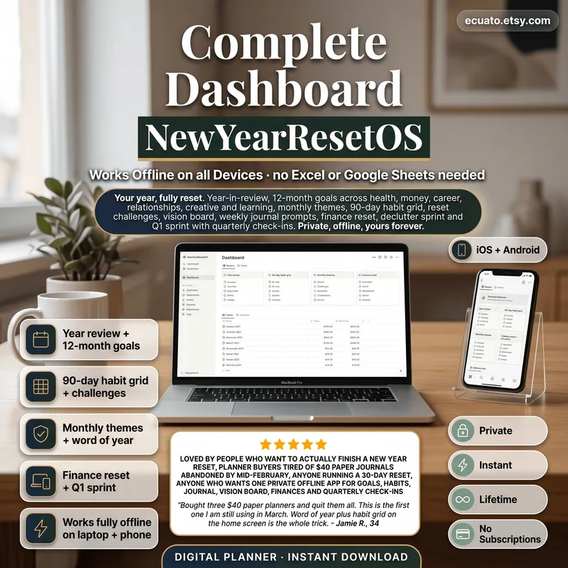NewYearResetOS preview