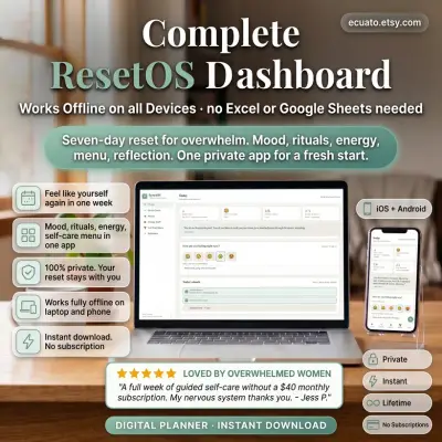 ResetOS preview